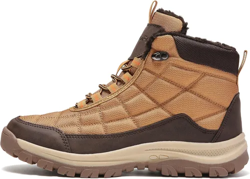 Vista 3 de Botas de nieve de invierno para mujer