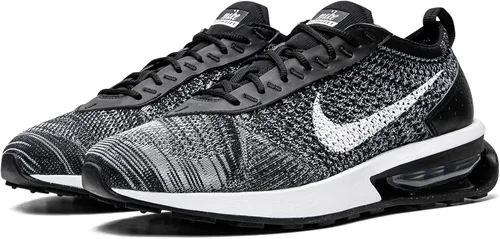 Vista 86 de Nike Zapatos Air Max Flyknit Racer para hombre