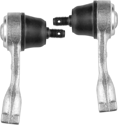 Vista 8 de Caltric Extremos de barra de acoplamiento compatibles con Kawasaki Mule 3010 4X4 Kaf620 1993 2001 2002 2003 2004 2005-2008