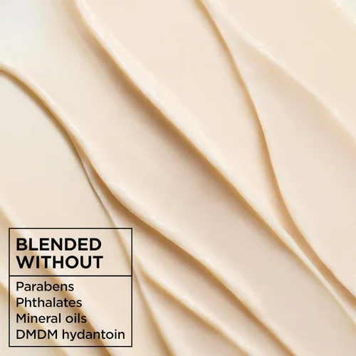 Vista 7 de Garnier Whole Blends Honey Treasures Máscara reparadora para cabello seco y dañado, 11.5 onzas líquidas, 2 unidades (el embalaje puede variar)