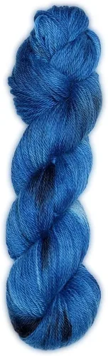 Vista 90 de Juego de 3 madejas de hilo de lana 100% de alpaca bebé (150 gramos) peso DK - Hecho en Perú - Celestialmente suave y perfecto para tejer y hacer Gris