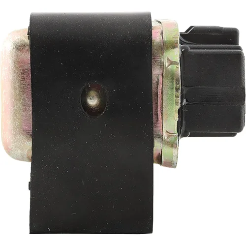 Vista 3 de Relé de arranque compatible con/reemplazo para POLARIS ATV Predator 90 2003-2006 0450555 240-22254