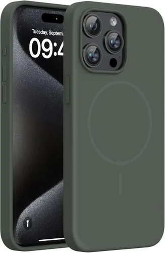 Vista 51 de Miracase Funda ultradelgada diseñada para iPhone SE 2022 (3ª generación)/iPhone SE 2020 (2ª generación)/iPhone 7/iPhone 8 con protector de pantalla