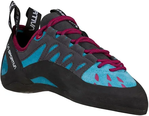 Vista 2 de La Sportiva Zapatos de escalada para mujer