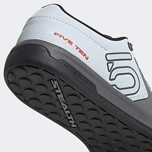 Vista 7 de Five Ten Freerider Pro - Tenis de bicicleta de montaña BMX para hombre