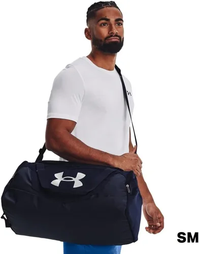 Vista 5 de Under Armour Undeniable 5.0 - Bolso deportivo