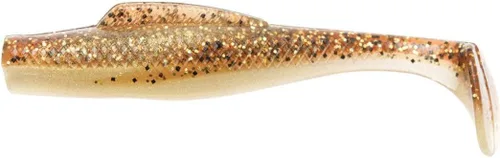 Vista 4 de Z-Man Elaztech MinnowZ Señuelo de Natación