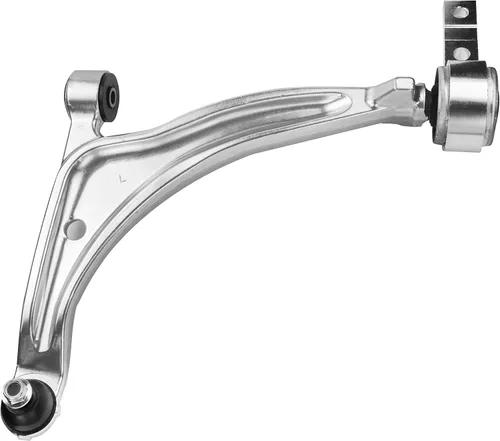 Vista 5 de K620167 K620166 2PCS Kit de suspensión delantera - 2 brazos de control inferior Conjunto de rótula compatible con Nissan Altima 2002 2003 2004 2005