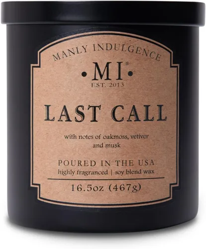 Vista 46 de Manly Indulgence 5 O'Clock Shadow Ceras Perfumadas Derretibles, Cubos Calentadores de Cera Derretible, Cubos de Cera Perfumada para Calentador