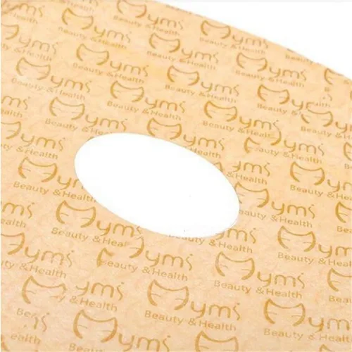 Vista 2 de Mymi Wonder Patch Belly Wing funciona para tonificar el contorno reafirmante - 5 piezas