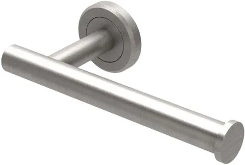Vista 8 de Gatco 4243 Latitude II - Soporte para pañuelos, 4243MX Mate negro