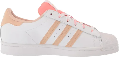Vista 6 de adidas Women's Superstar Shoes