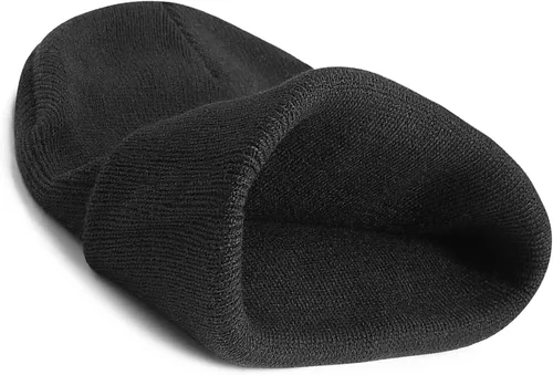 Vista 4 de Paladoo Paquete de 2 gorros de punto para bebé para niñas y niños de 0 a 8 años