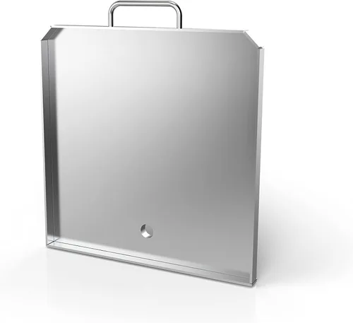 Vista 7 de MAGMA Productos, Plancha Top, Serie Crossover, CO10-106