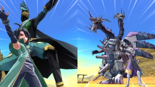 Vista 2 de Bakugan Battle Brawlers Defenders of the Core - Playstation 3