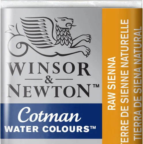 Vista 106 de Acuarela Cotman, tubo de 0.27 oz, color carmesí alizarina