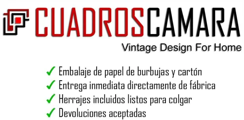 Vista 3 de Cuadros Cámara Black and white elephant photo frame, wild animals, nature. Total size: 97 x 62 cm. XXL