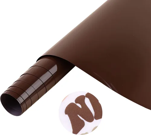 Vista 41 de Tintnut Rollo de vinilo de transferencia de calor de 10 pulgadas x 6 pies, rollo 3D de transferencia de calor, vinilo de transferencia de calor