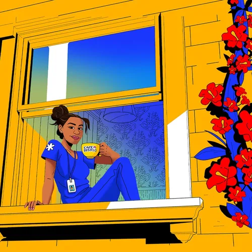 Vista 6 de Café Bustelo Espresso Style Café instantáneo tostado oscuro, 7.05 onzas