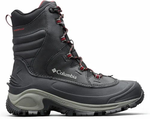Vista 6 de Columbia Bugaboot III - Botas de nieve para hombre