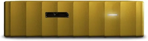 Vista 6 de My Passport para Mac disco duro externo portátil (sólo PC)