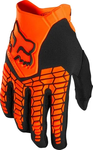 Vista 6 de Guante Fox Racing Pawtector de motocross para hombre