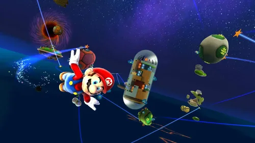 Vista 8 de Super Mario 3D All-Stars - Nintendo Switch