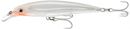 Vista 4 de Rapala X-Rap señuelo de pesca para aguas saladas