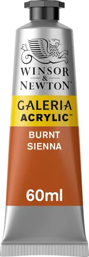 Vista 98 de De Galería Winsor & Newton: Tubo de color acrílico