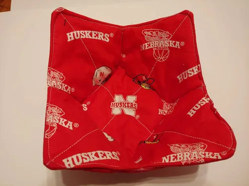 Vista 2 de Bowl Cozy - Cornhuskers