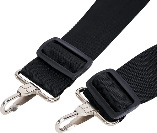 Vista 22 de Master Massage - Funda de transporte universal para mesa de masaje, 5 bolsillos para mesa de masaje, 25-32 pulgadas, color negro