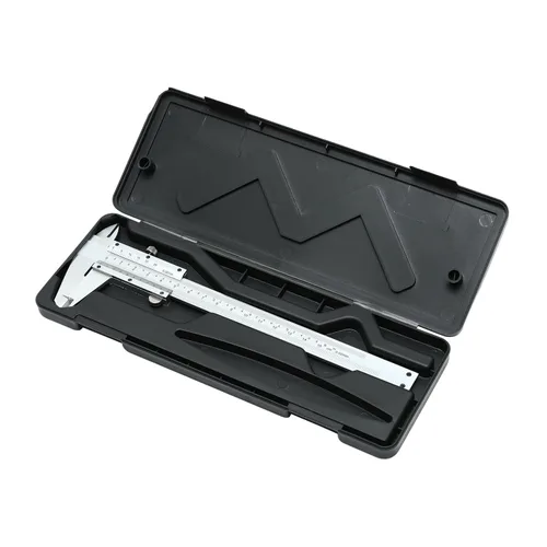 Vista 10 de HFS (R) 0-6" Acero al carbono 4 vías Imperial Dial Calibre .001" a prueba de golpes