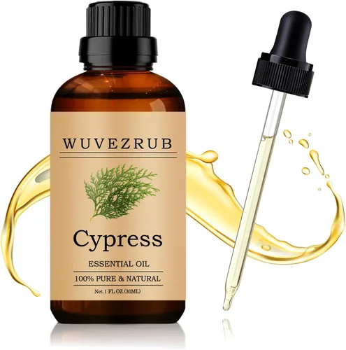 Vista 53 de Aceite Esencial de Ámbar 30 ml - 100% Aceites Puros y Naturales para Difusor de Aromaterapia - 1 fl oz/Ámbar