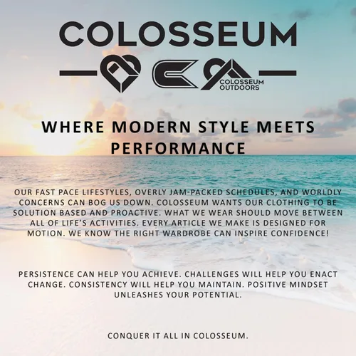 Vista 6 de Colosseum Simone - Pantalones cortos deportivos de mezcla de algodón para mujer, para yoga y correr