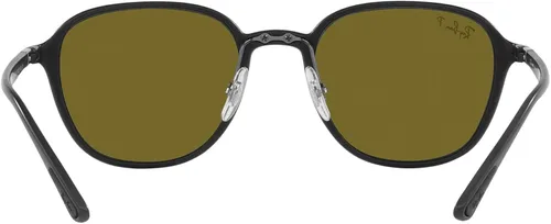 Vista 7 de Ray-Ban RB4341ch Chromance - Gafas de sol cuadradas