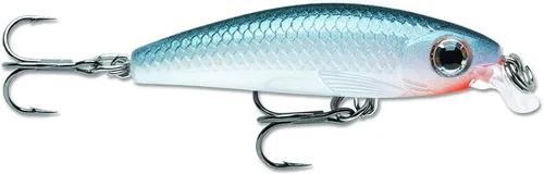 Vista 6 de Rapala Rapala - Señuelo de pesca ultraligero de 5 pulgadas