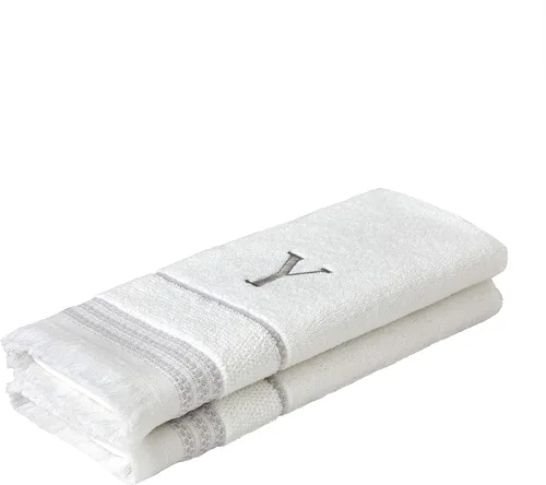 Vista 84 de SKL Home Casual Monogram Bath Towel