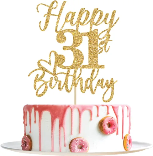 Vista 93 de Decoración para pastel de cumpleaños número 10, decoraciones de cumpleaños número 10, doble dígito, Hello 10, suministros para fiesta de cumpleaños