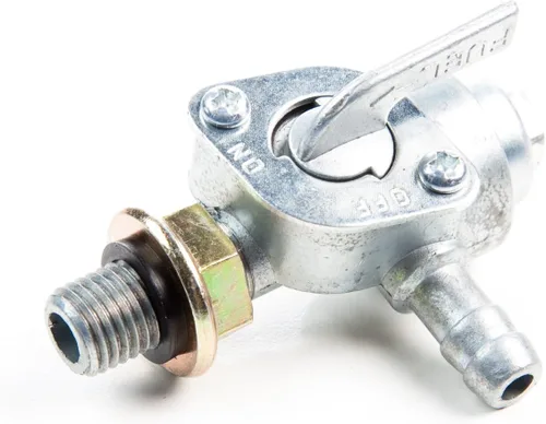 Briggs & Stratton La válvula de depósito de combustible original 310574GS reemplaza a 193272/204743GS, color negro