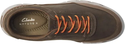 Vista 2 de Clarks Naturaleza X One para hombre