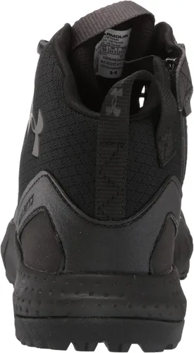 Vista 3 de Under Armour Micro G Valsetz Zip Mid Botas militares y tácticas para hombre