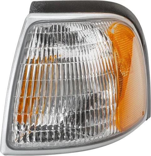 TYC 18-5396-01 Mazda Pickup Front Driver Side Reemplazo de la lámpara de estacionamiento