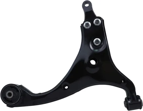 Vista 133 de Detroit Axle - Brazos de control inferiores delanteros derechos de repuesto para Volkswagen Jetta 2011 2012 2013 2014 2015 2016 2017 2018 - Juego