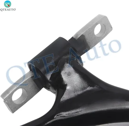 Vista 4 de PM Auto Rótula del brazo de control inferior derecho delantero compatible con Nissan Rogue 2008-2013