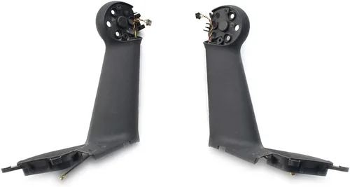 Vista 2 de Accesorios para drones DJI FPV Original Usado Brazo Shell Brazo Cubierta sin Motor y Cable Reemplazo para DJI FPV Drone Piezas de Reparación