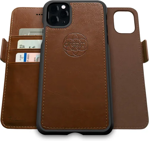 Vista 37 de Dreem - Funda y cartera Fibonacci 2 en 1 para iPhone
