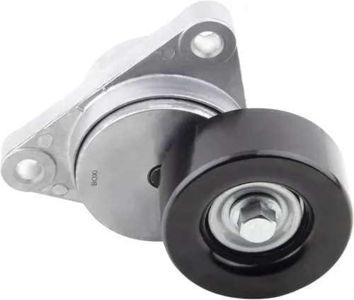 Vista 3 de BOXI Conjunto de tensor de correa para Chevrolet Aveo 2004 2005 2006 2007 2008 para Chevrolet Aveo5 2007 2008 Reemplaza a 38376 19162295