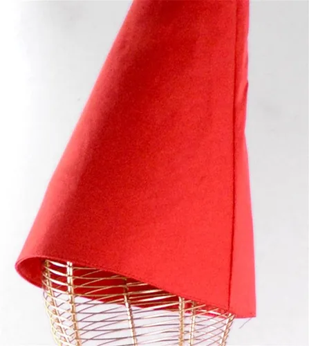 Vista 6 de Weixu Disfraz de cosplay de anime sobre el jardín de pared para cosplay capa de manta uniforme con sombrero traje de Halloween