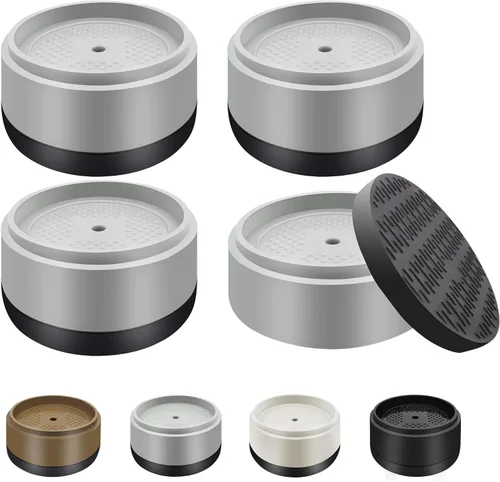 Vista 22 de Elevadores de Muebles Elevadores de Cama de Alta Resistencia de 1 pulgada, 2 pulgadas, 3 pulgadas, 4 pulgadas, Elevadores de Cama Redondos