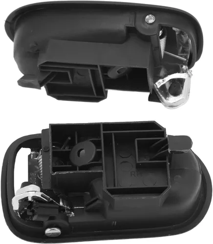 Vista 5 de Manija de puerta interior, 2 unids manija de puerta interior de coche S54N 58 330B 65 apto para Protege 323 626